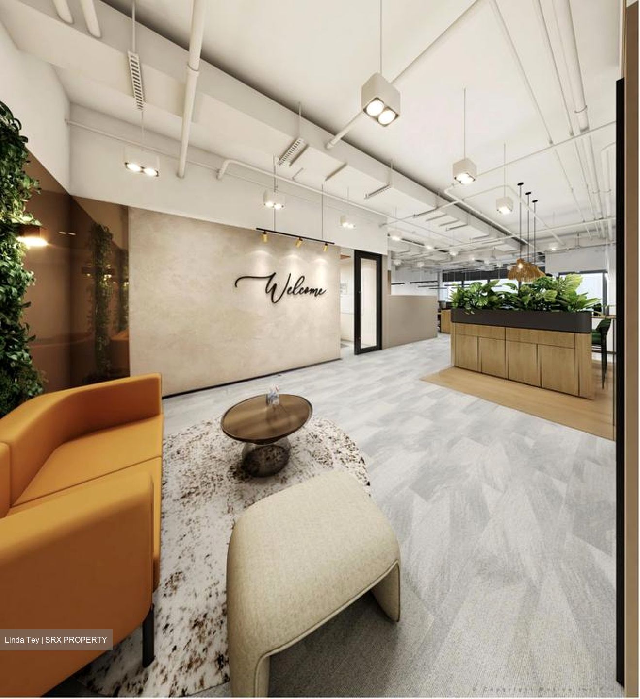 Chevron House (D1), Office #502660811